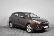 Hyundai ix35 I Санкт-Петербург  - изображение 23