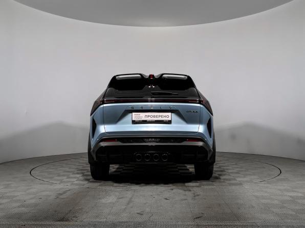 Geely Cityray с пробегом 2024 года, цена 2 450 000 рублей, 28657 км, внедорожник, Автокод Объявления