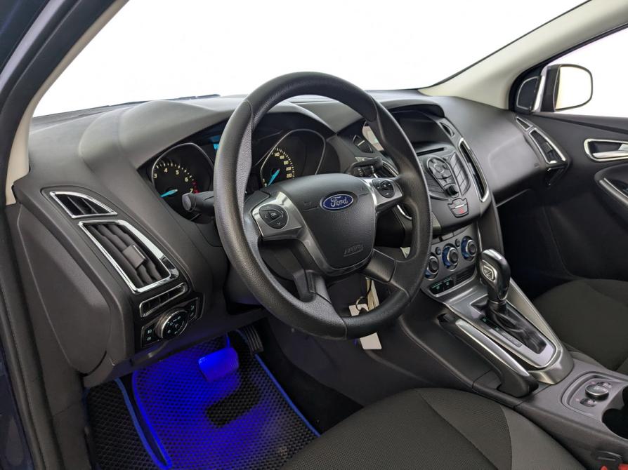 Ford Focus III Москва  - изображение 16