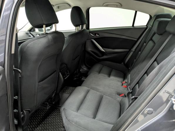 Mazda 6 III (GJ) с пробегом 2013 года, цена 1 450 000 рублей, 168332 км, седан, Автокод Объявления