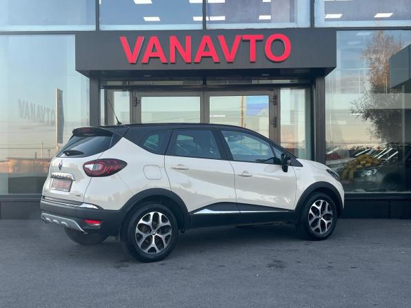 Renault Kaptur I с пробегом 2019 года, цена 1 780 000 рублей, 89500 км, внедорожник, Автокод Объявления