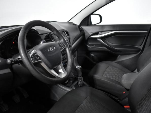 Lada (ВАЗ) Vesta I с пробегом 2019 года, цена 790 000 рублей, 172841 км, седан, Автокод Объявления