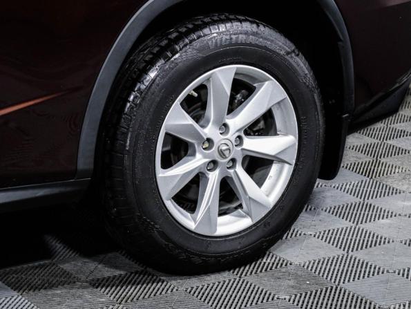 Lexus RX IV с пробегом 2016 года, цена 3 650 000 рублей, 113548 км, внедорожник, Автокод Объявления