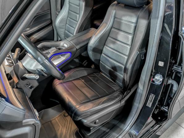 Mercedes-Benz GLE II (V167) с пробегом 2020 года, цена 5 900 000 рублей, 100660 км, внедорожник, Автокод Объявления