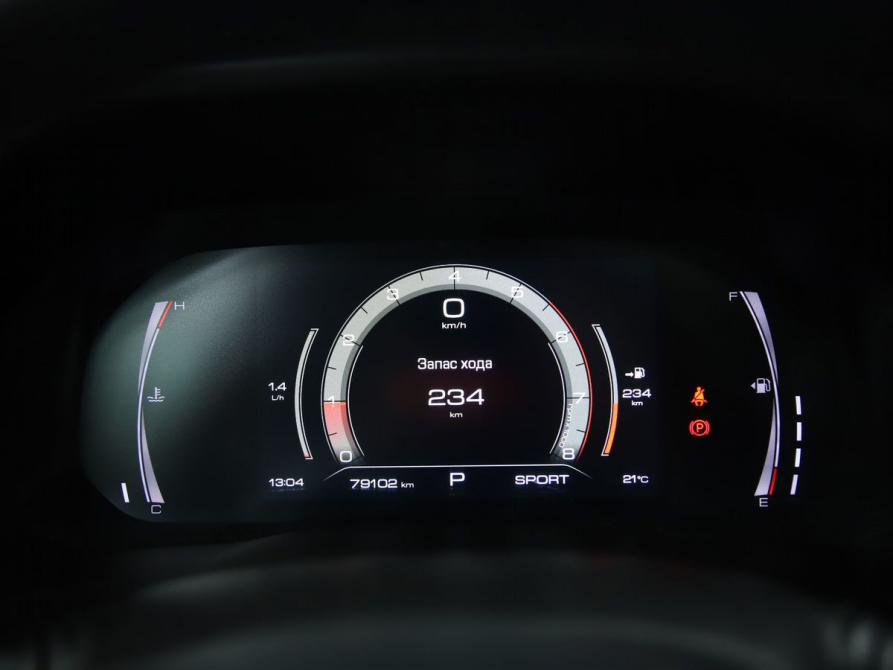 Haval F7x I Уфа  - изображение 17