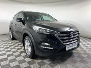 Hyundai Tucson III Москва  - изображение 22