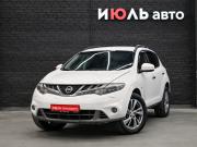 Nissan Murano II (Z51) Рестайлинг 2 Екатеринбург  - изображение 23