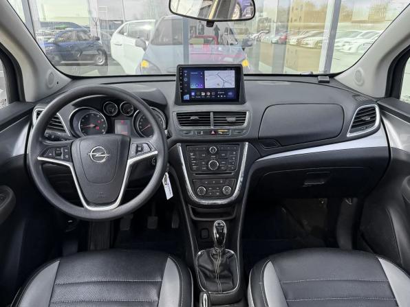 Opel Mokka I с пробегом 2014 года, цена 1 060 000 рублей, 150187 км, внедорожник, Автокод Объявления