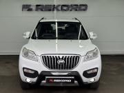 Lifan X60 I Рестайлинг Уфа  - изображение 23