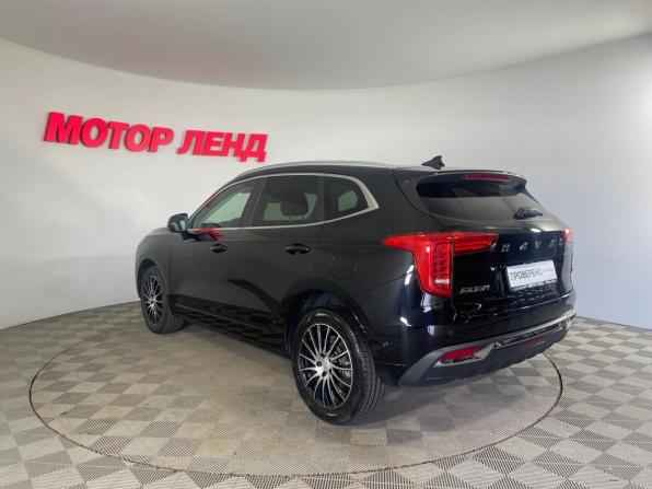 Haval Jolion I с пробегом 2023 года, цена 1 790 000 рублей, 61029 км, внедорожник, Автокод Объявления
