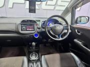 Honda Fit Shuttle I Благовещенск  - изображение 46