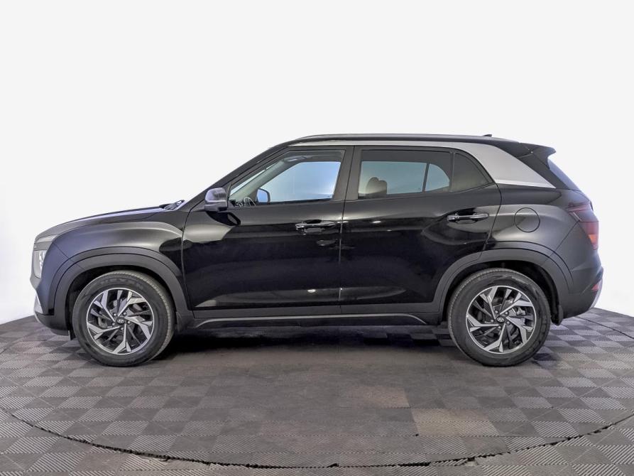 Hyundai Creta II Москва  - изображение 8