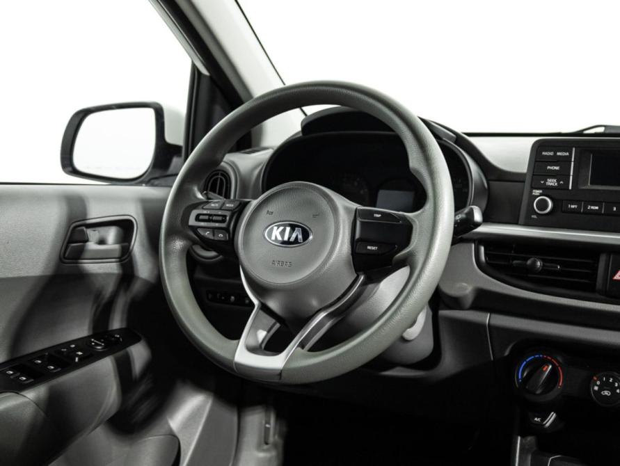 Kia Morning III Санкт-Петербург  - изображение 15