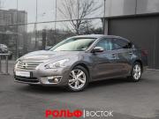 Nissan Teana III (L33) Москва  - изображение 21