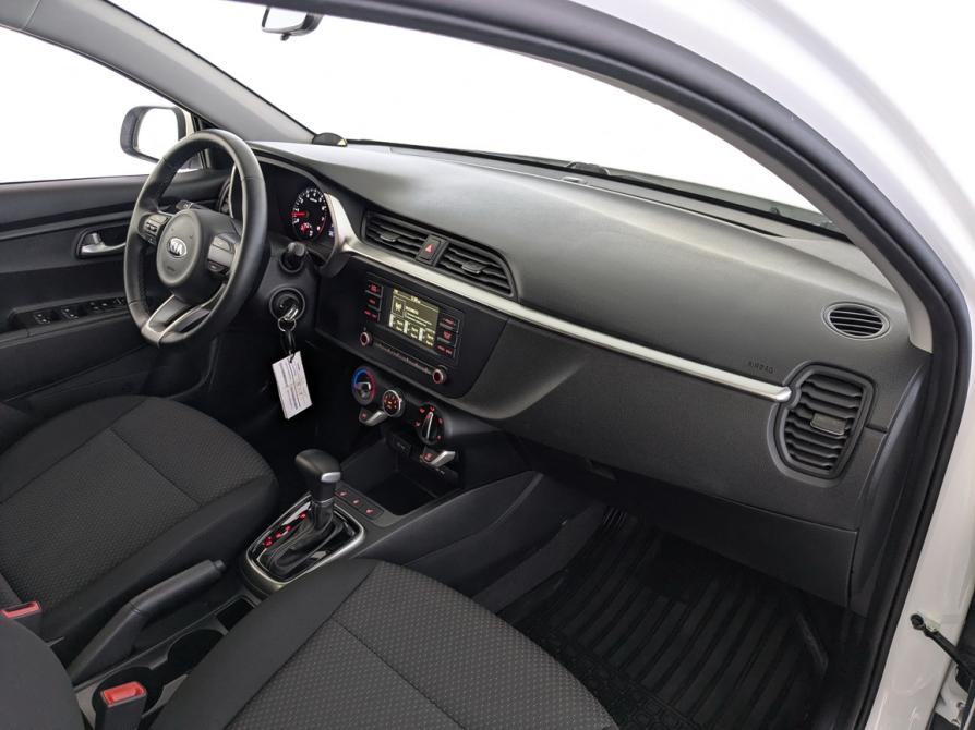 Kia Rio IV Рестайлинг Москва  - изображение 11