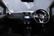 Nissan Note II Рестайлинг Тюмень  - изображение 32