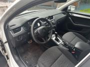 Skoda Octavia III (A7) Пермь  - изображение 18