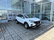 Lada (ВАЗ) XRAY I Орел  - изображение 5