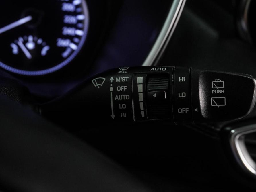 Hyundai Santa Fe IV Воронеж  - изображение 23