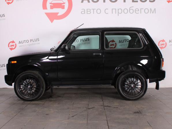 Lada (ВАЗ) Niva Legend с пробегом 2023 года, цена 870 000 рублей, 23874 км, внедорожник, Автокод Объявления