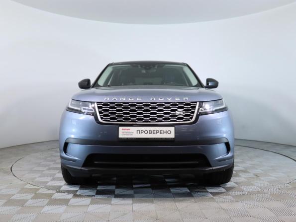 Land Rover Range Rover Velar I с пробегом 2019 года, цена 3 350 000 рублей, 92342 км, внедорожник, Автокод Объявления