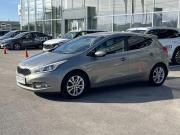Kia Ceed II Воронеж  - изображение 16
