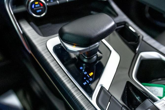 Geely Tugella I Рестайлинг с пробегом 2024 года, цена 3 046 000 рублей, 34900 км, внедорожник, Автокод Объявления