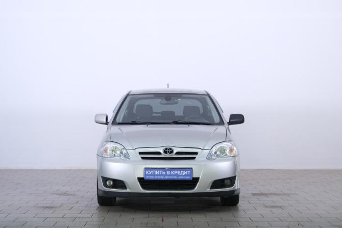 Toyota Corolla IX (E120 E130) Рестайлинг с пробегом 2006 года, цена 899 000 рублей, 197000 км, хэтчбек, Автокод Объявления