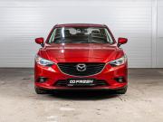 Mazda 6 III (GJ) Ставрополь  - изображение 27