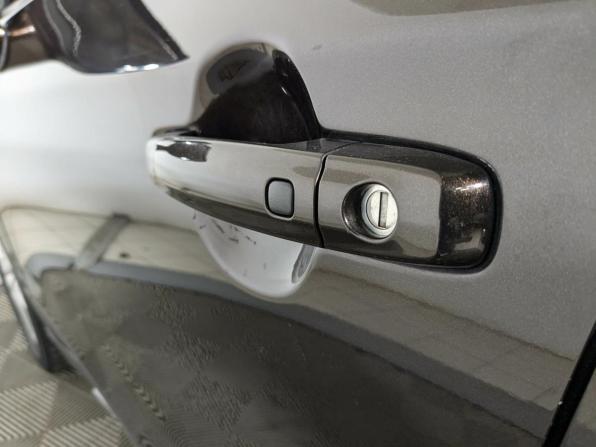 Suzuki SX4 II (S-Cross) с пробегом 2014 года, цена 1 239 500 рублей, 205000 км, хэтчбек, Автокод Объявления