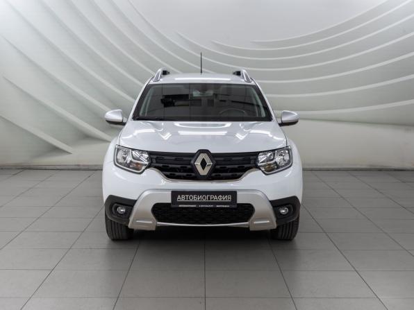 Renault Duster II с пробегом 2021 года, цена 1 678 000 рублей, 147528 км, внедорожник, Автокод Объявления