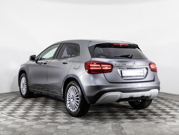 Mercedes-Benz GLA I (X156) с пробегом 2017 года, цена 2 049 000 рублей, 90496 км, внедорожник, Автокод Объявления
