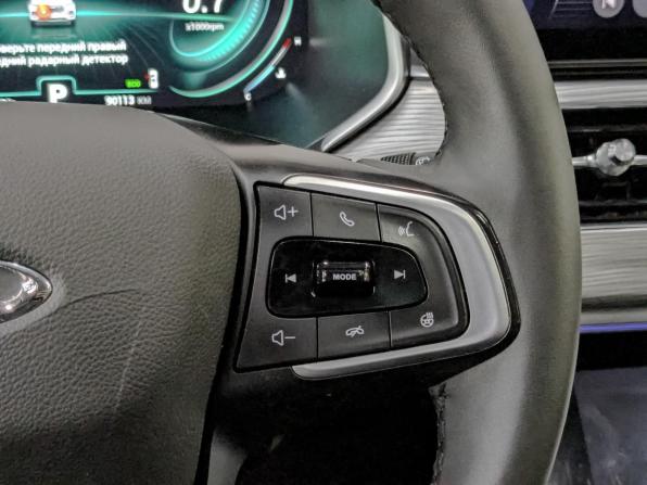 Chery Tiggo 8 Pro I с пробегом 2023 года, цена 1 965 000 рублей, 90112 км, внедорожник, Автокод Объявления