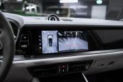 Porsche Cayenne III Рестайлинг Москва  - изображение 80