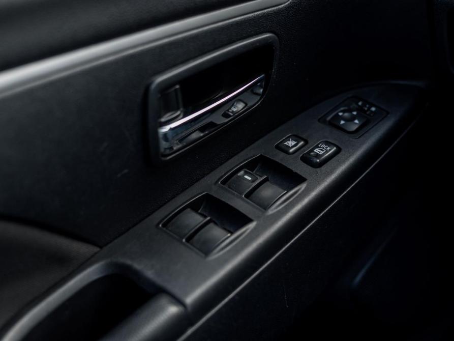 Mitsubishi ASX I Санкт-Петербург  - изображение 9
