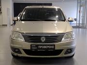 Renault Logan I Рестайлинг Казань  - изображение 24