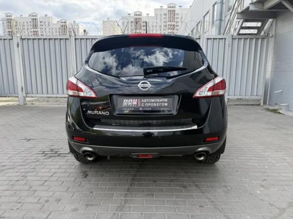 Nissan Murano II (Z51) Рестайлинг 2 с пробегом 2013 года, цена 1 195 000 рублей, 244157 км, внедорожник, Автокод Объявления