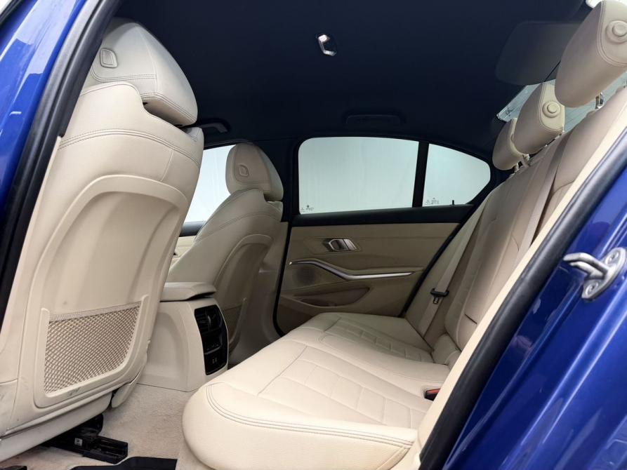 BMW 3 серии VII (G2x) Москва  - изображение 12