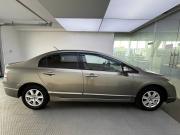 Honda Civic VIII Рестайлинг Уфа  - изображение 27