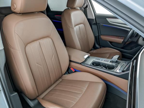 Audi A6 V (C8) с пробегом 2021 года, цена 4 120 000 рублей, 59943 км, седан, Автокод Объявления