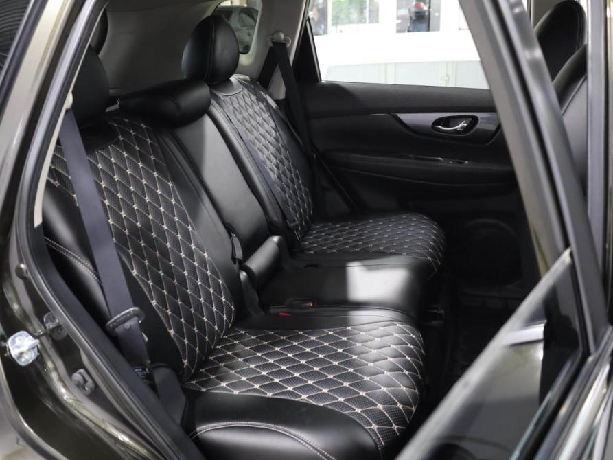 Nissan X-Trail II Рестайлинг Ростов-на-Дону  - изображение 7