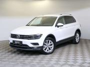 Volkswagen Tiguan II Санкт-Петербург  - изображение 24