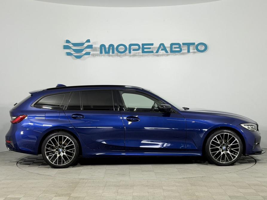 BMW 3 серии VII (G2x) Калининград  - изображение 4