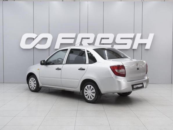 Lada (ВАЗ) Granta I с пробегом 2013 года, цена 419 000 рублей, 172873 км, седан, Автокод Объявления