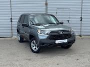 Lada (ВАЗ) Niva Travel I Саратов  - изображение 21