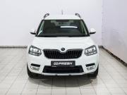 Skoda Yeti I Рестайлинг Ростов-на-Дону  - изображение 17