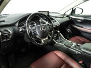 Lexus NX I Рестайлинг Санкт-Петербург  - изображение 32