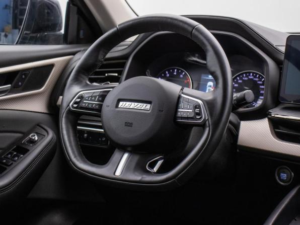 Haval F7 I Рестайлинг с пробегом 2024 года, цена 1 560 000 рублей, 127155 км, внедорожник, Автокод Объявления