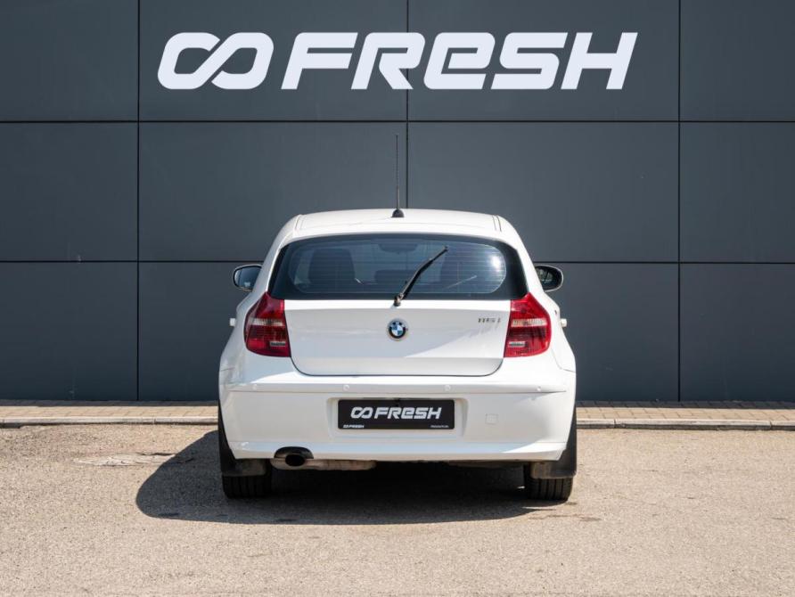 BMW 1 серии I (E81/E82/E87/E88) Рестайлинг Краснодар  - изображение 4