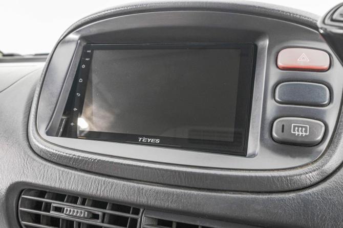 Nissan Serena II (C24) с пробегом 2000 года, цена 439 000 рублей, 380500 км, минивэн, Автокод Объявления